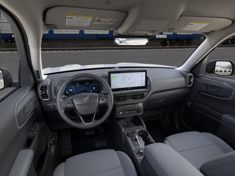 2026 Ford Bronco Sport Badlands Appleton WI