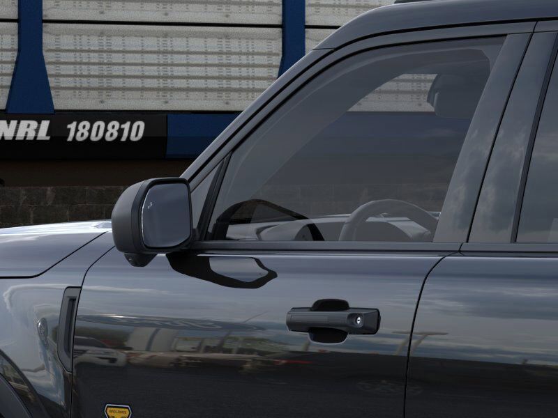 2026 Ford Bronco Sport Badlands Appleton WI