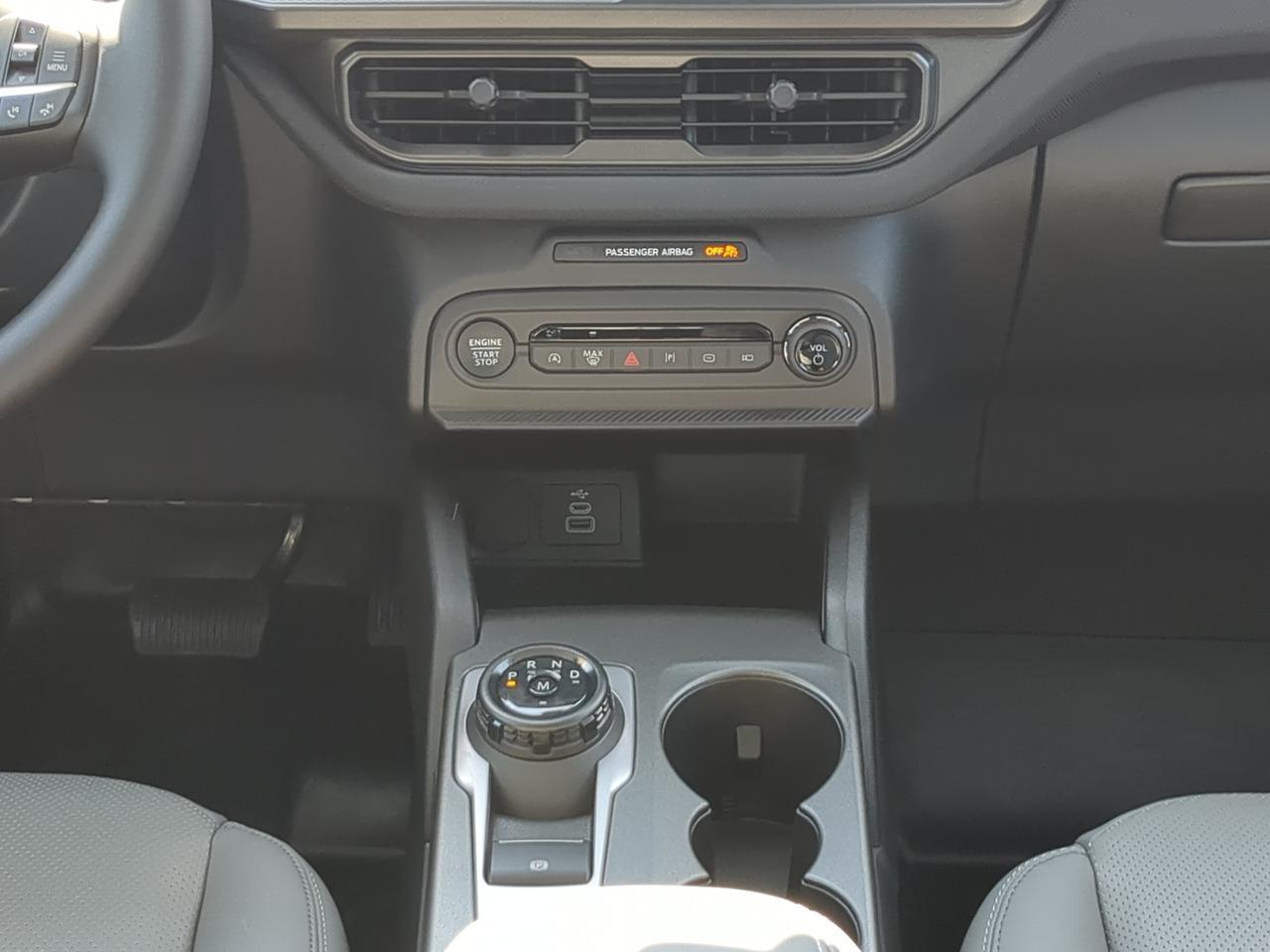 2026 Ford Bronco Sport Badlands Appleton WI