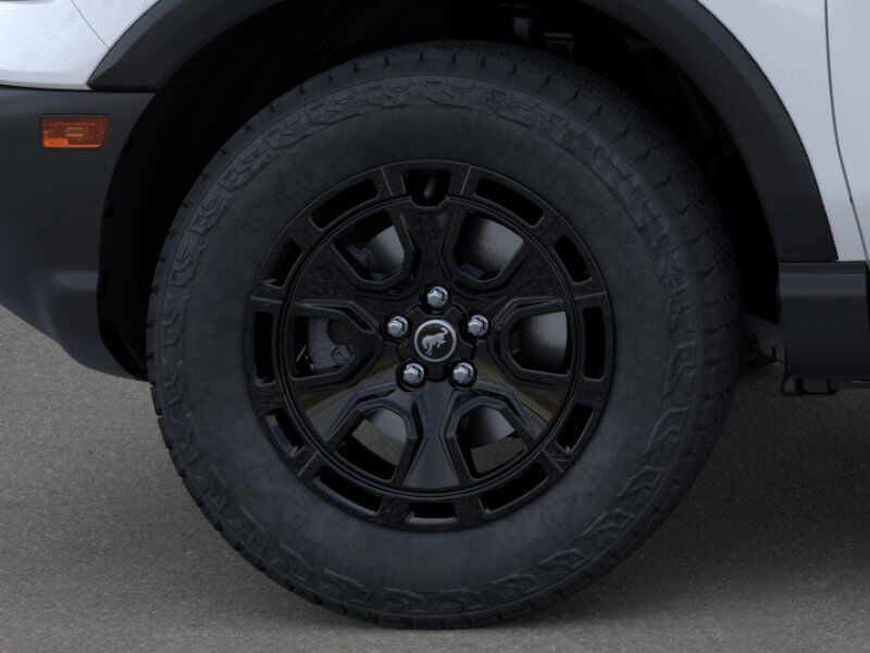 2026 Ford Bronco Sport Badlands Appleton WI