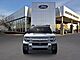 2026 Ford Bronco Sport Badlands Oshkosh WI
