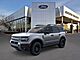 2026 Ford Bronco Sport Badlands Oshkosh WI