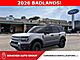 2026 Ford Bronco Sport Badlands Oshkosh WI 2026 Ford Bronco Sport Badlands Oshkosh WI