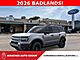 2026 Ford Bronco Sport Badlands Oshkosh WI