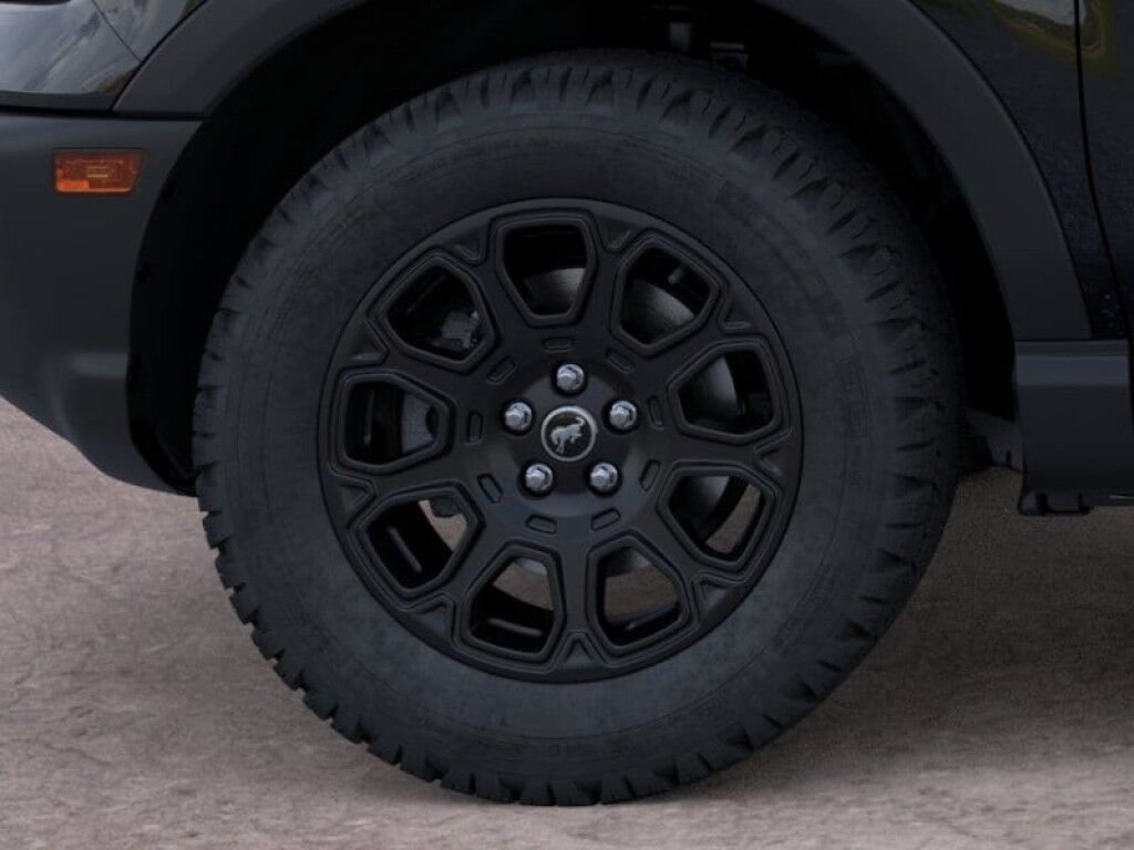 2026 Ford Bronco Sport Badlands Owego NY
