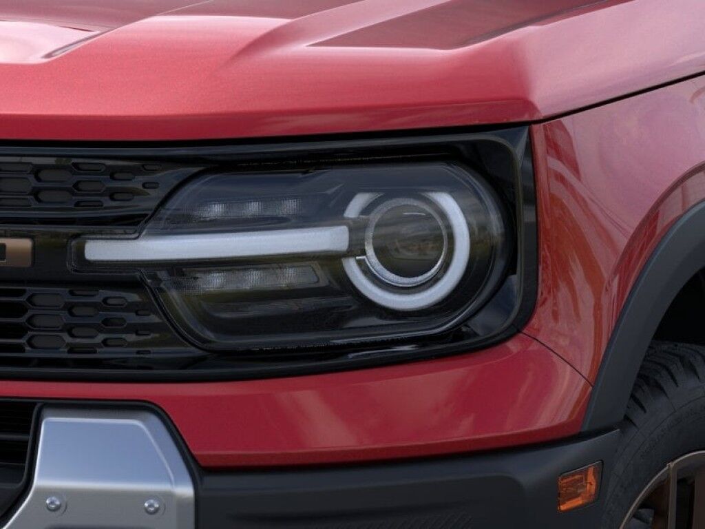 2026 Ford Bronco Sport Badlands Owego NY