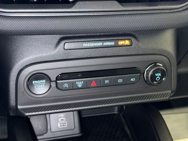 2026 Ford Bronco Sport Badlands Pine River MN