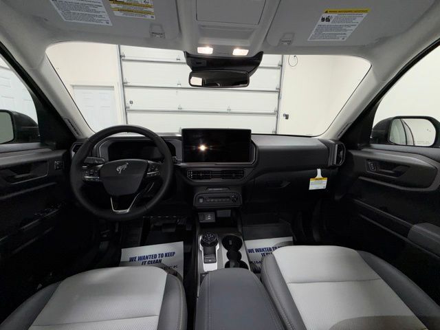 2026 Ford Bronco Sport Badlands Pine River MN