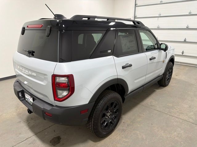 2026 Ford Bronco Sport Badlands Pine River MN