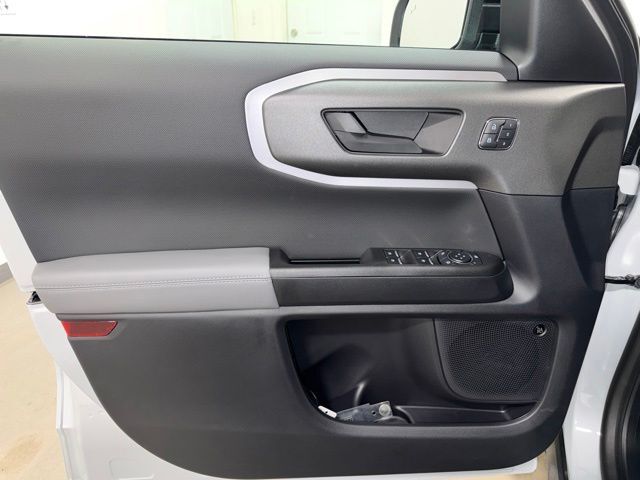2026 Ford Bronco Sport Badlands Pine River MN
