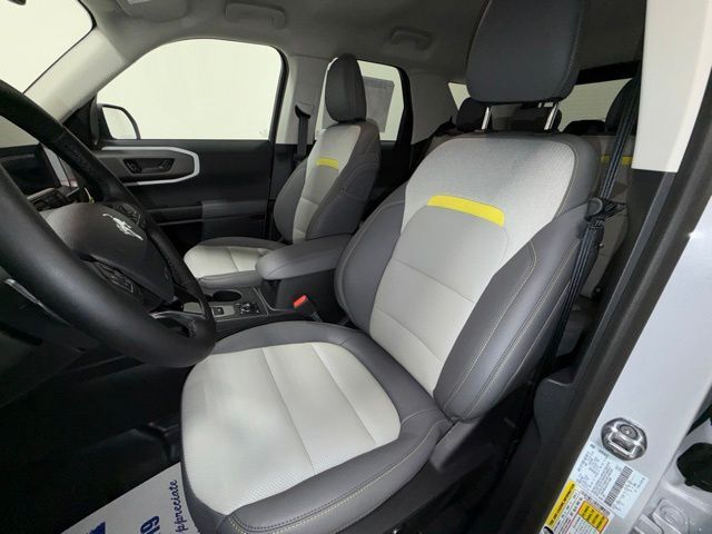 2026 Ford Bronco Sport Badlands Pine River MN