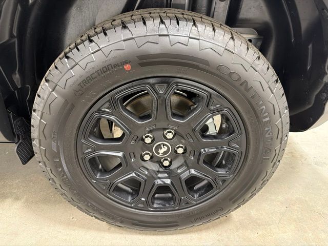 2026 Ford Bronco Sport Badlands Pine River MN