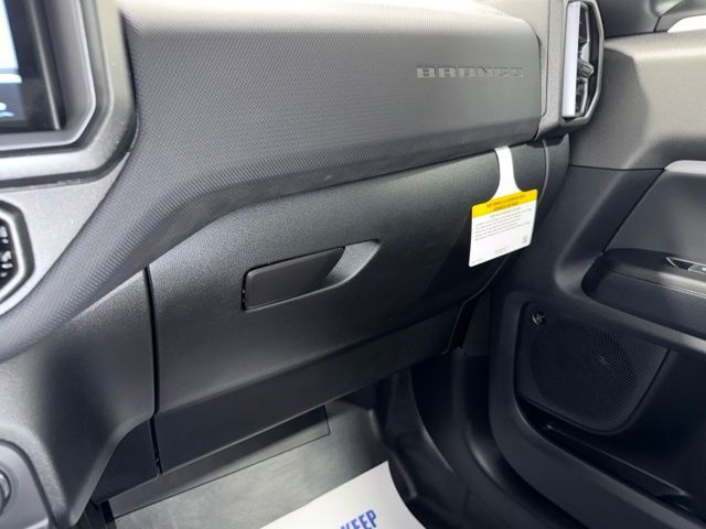 2026 Ford Bronco Sport Badlands Pine River MN