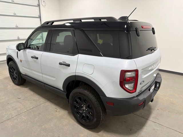 2026 Ford Bronco Sport Badlands Pine River MN