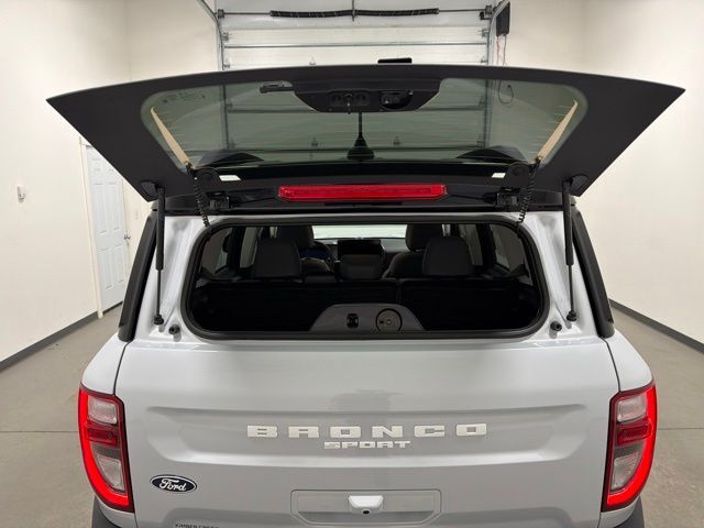 2026 Ford Bronco Sport Badlands Pine River MN