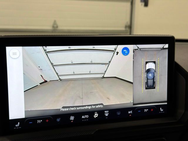 2026 Ford Bronco Sport Badlands Pine River MN