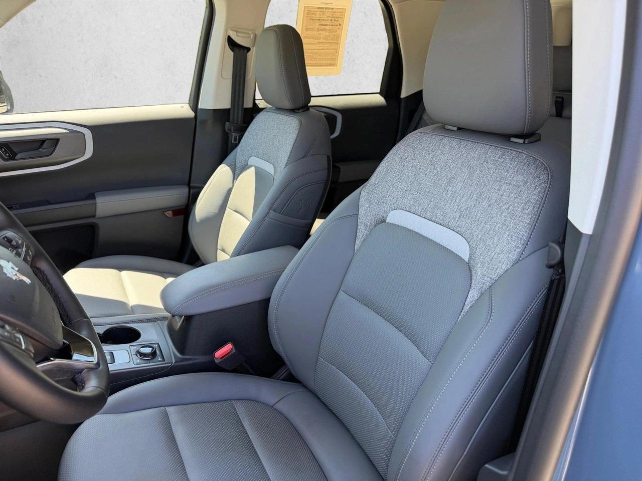 2026 Ford Bronco Sport Badlands Roseville CA