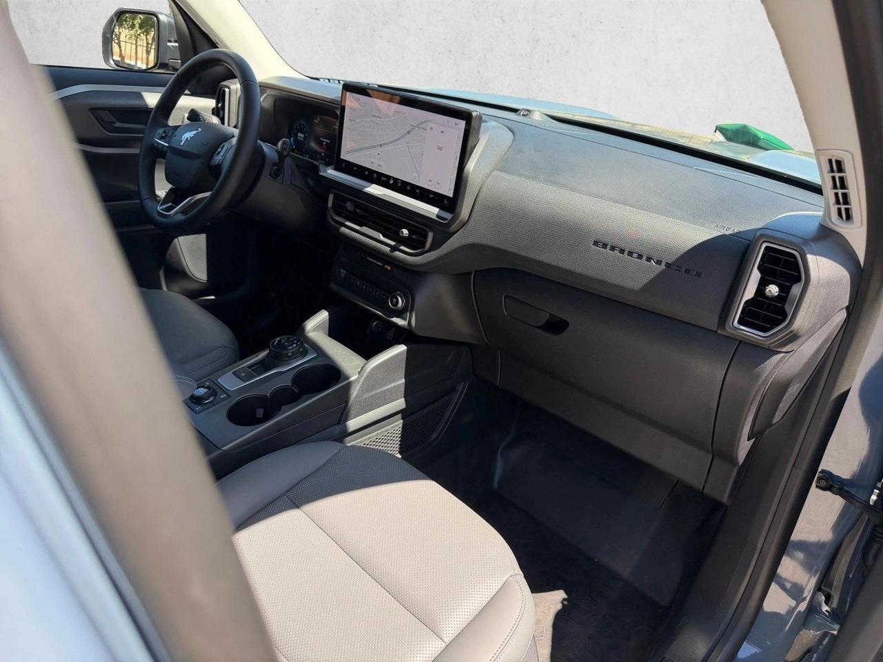 2026 Ford Bronco Sport Badlands Roseville CA