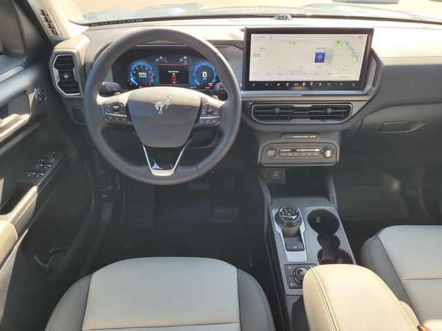 2026 Ford Bronco Sport Badlands Roseville CA