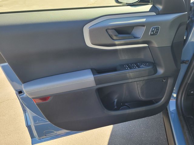 2026 Ford Bronco Sport Badlands Roseville CA