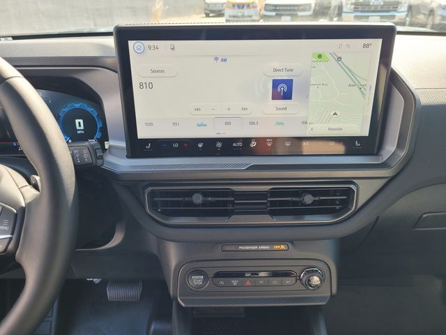 2026 Ford Bronco Sport Badlands Roseville CA