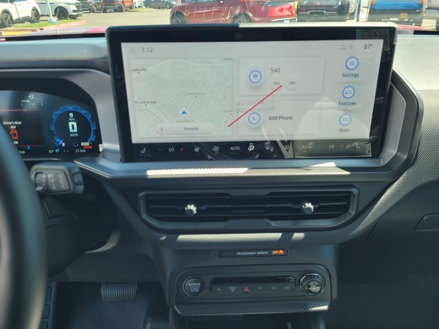 2026 Ford Bronco Sport Badlands Roseville CA