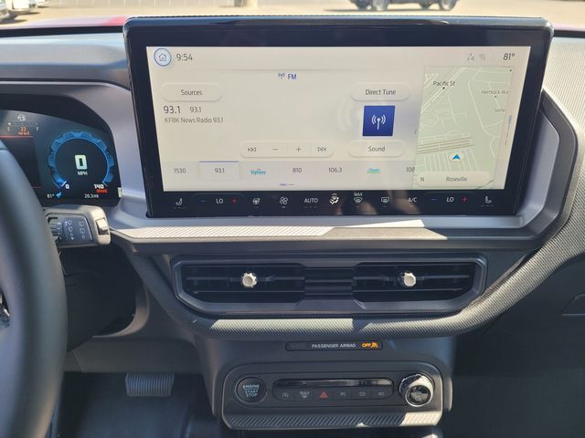 2026 Ford Bronco Sport Badlands Roseville CA