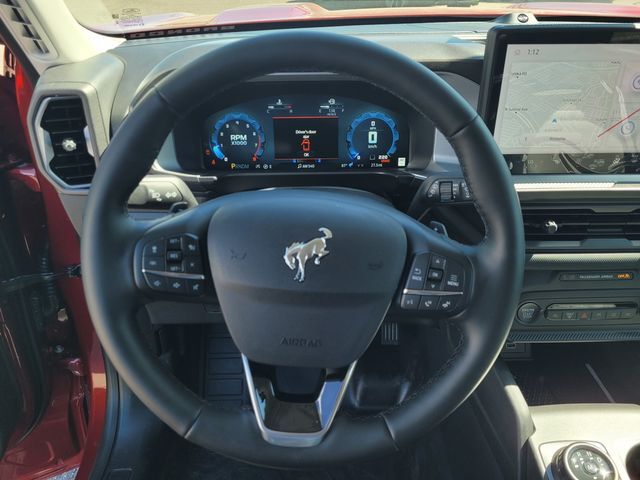 2026 Ford Bronco Sport Badlands Roseville CA