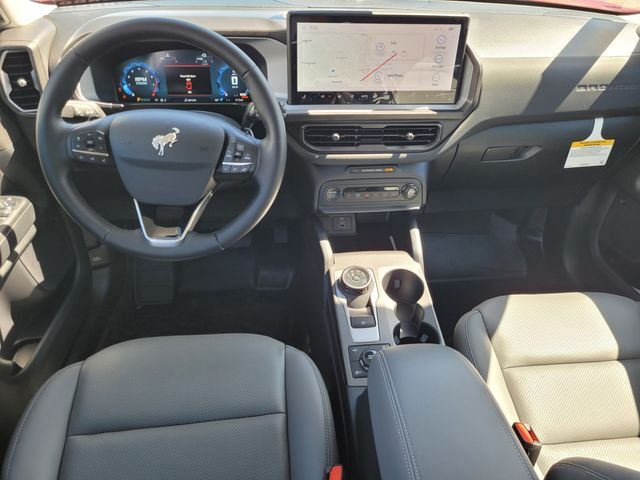 2026 Ford Bronco Sport Badlands Roseville CA