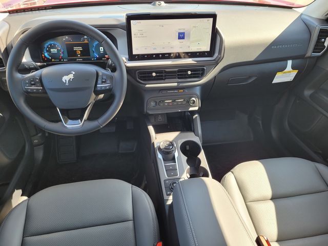 2026 Ford Bronco Sport Badlands Roseville CA