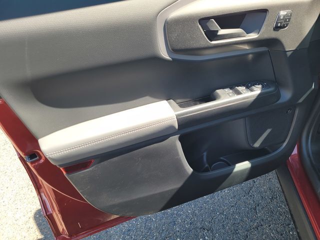 2026 Ford Bronco Sport Badlands Roseville CA