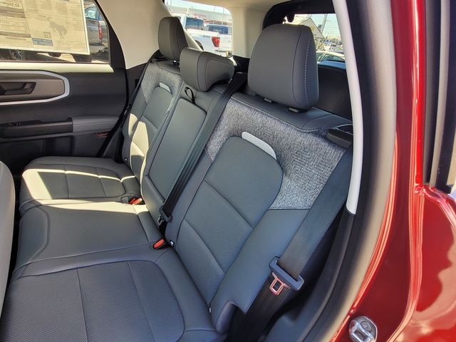 2026 Ford Bronco Sport Badlands Roseville CA