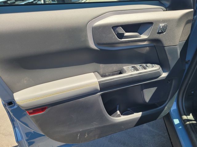 2026 Ford Bronco Sport Badlands Roseville CA