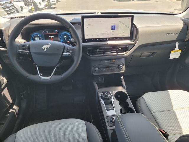 2026 Ford Bronco Sport Badlands Roseville CA