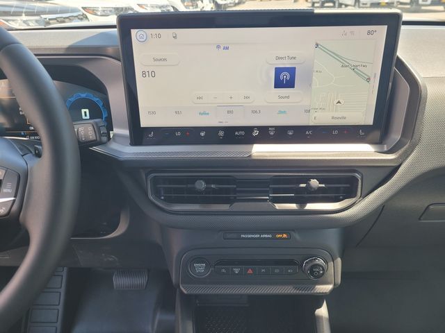 2026 Ford Bronco Sport Badlands Roseville CA