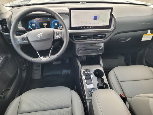 2026 Ford Bronco Sport Badlands Roseville CA