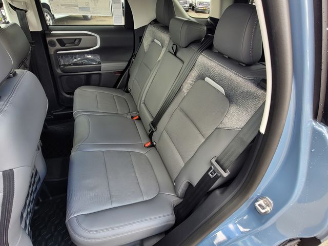 2026 Ford Bronco Sport Badlands Roseville CA