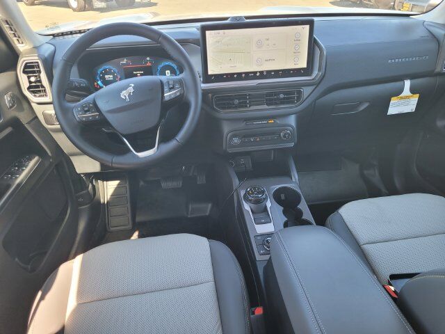 2026 Ford Bronco Sport Badlands Roseville CA