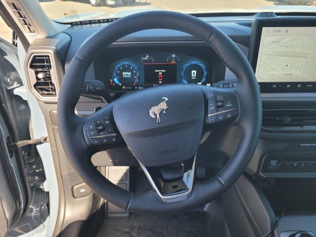 2026 Ford Bronco Sport Badlands Roseville CA