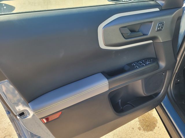 2026 Ford Bronco Sport Badlands Roseville CA