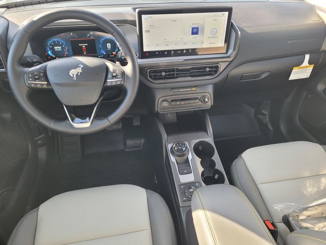 2026 Ford Bronco Sport Badlands Roseville CA