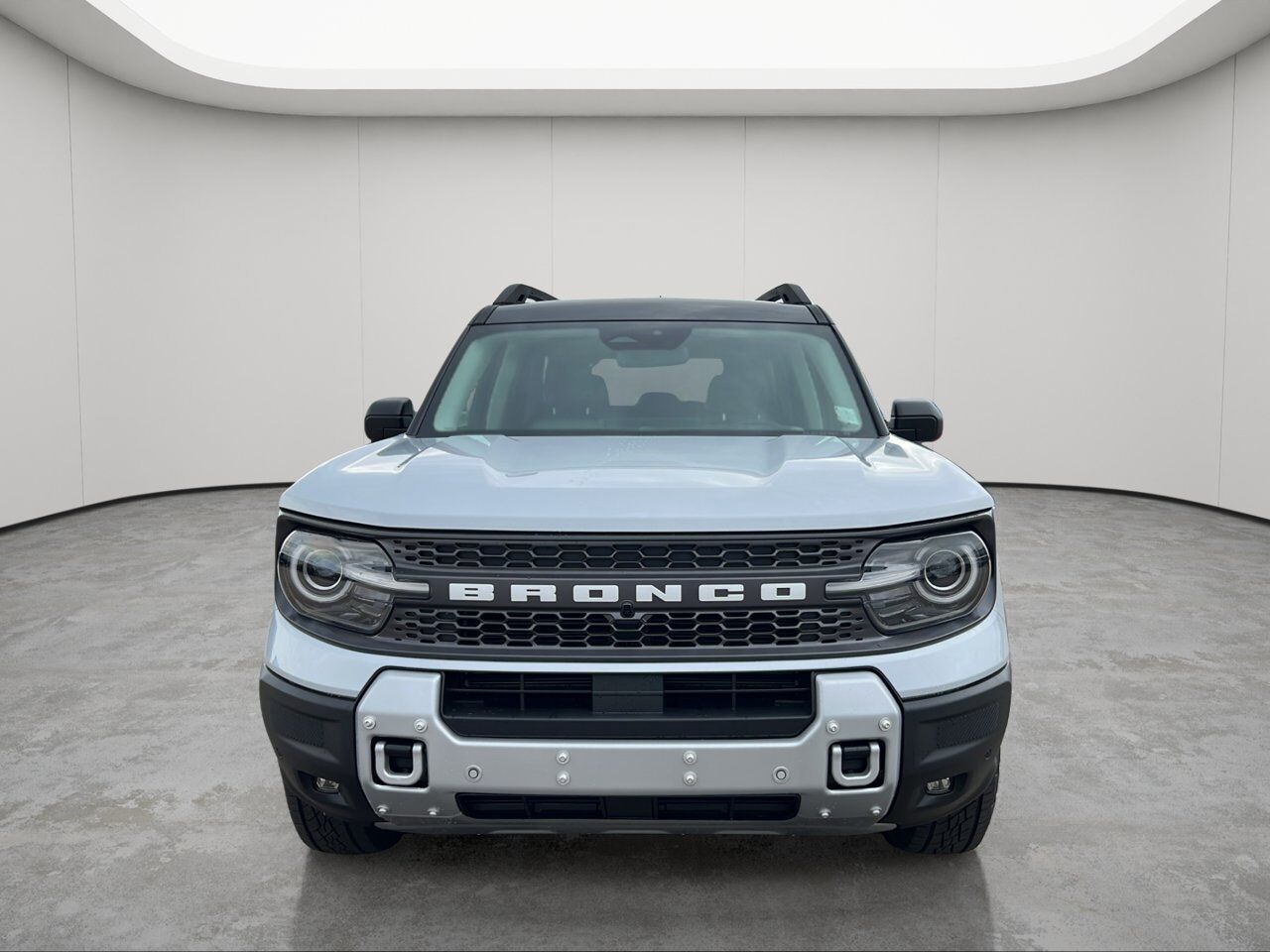 2026 Ford Bronco Sport Badlands Sherwood Park AB