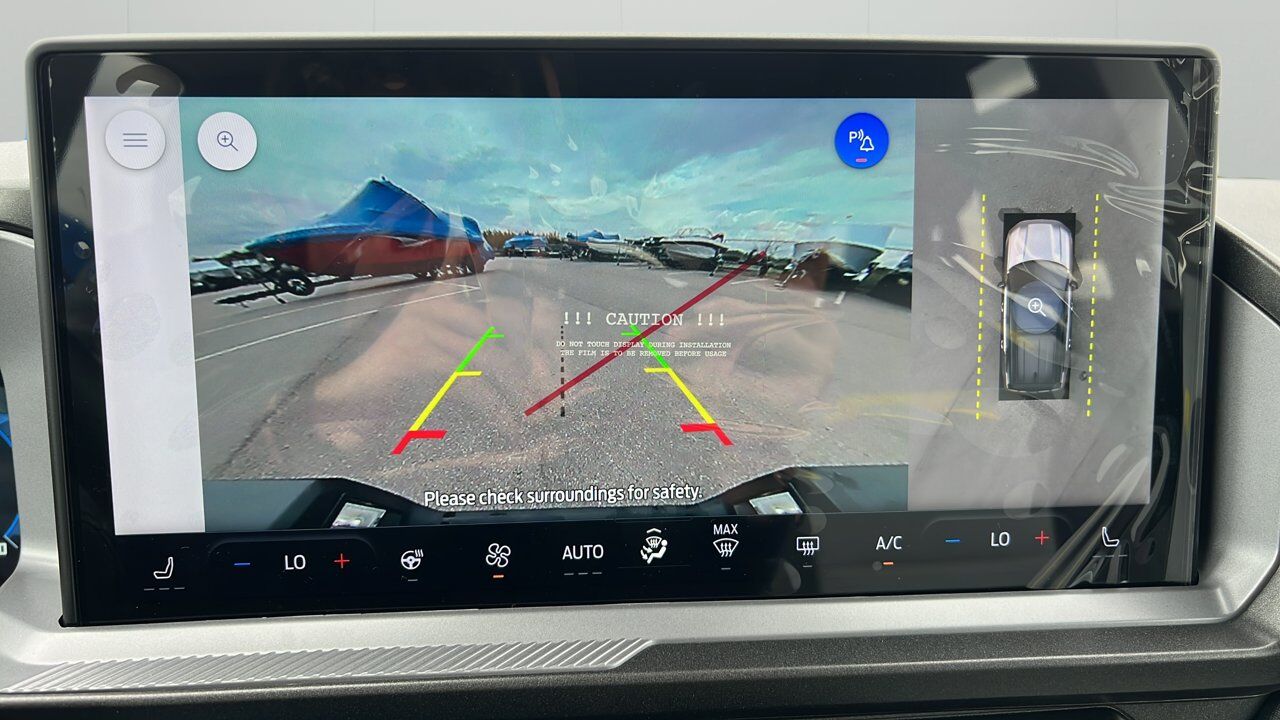 2026 Ford Bronco Sport Badlands Sherwood Park AB