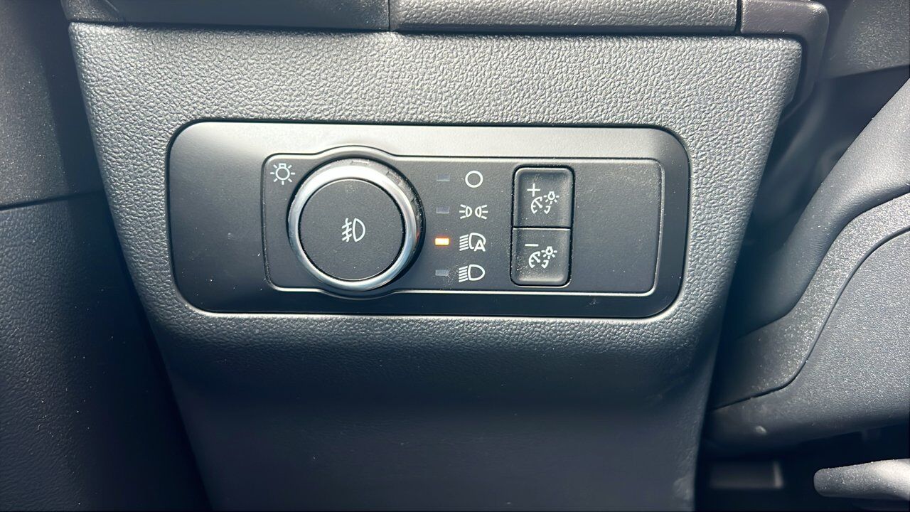 2026 Ford Bronco Sport Badlands Sherwood Park AB