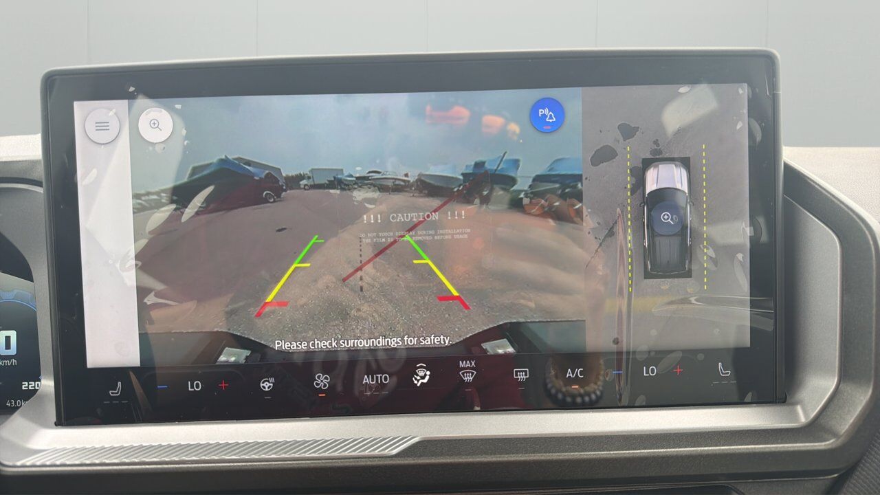 2026 Ford Bronco Sport Badlands Sherwood Park AB