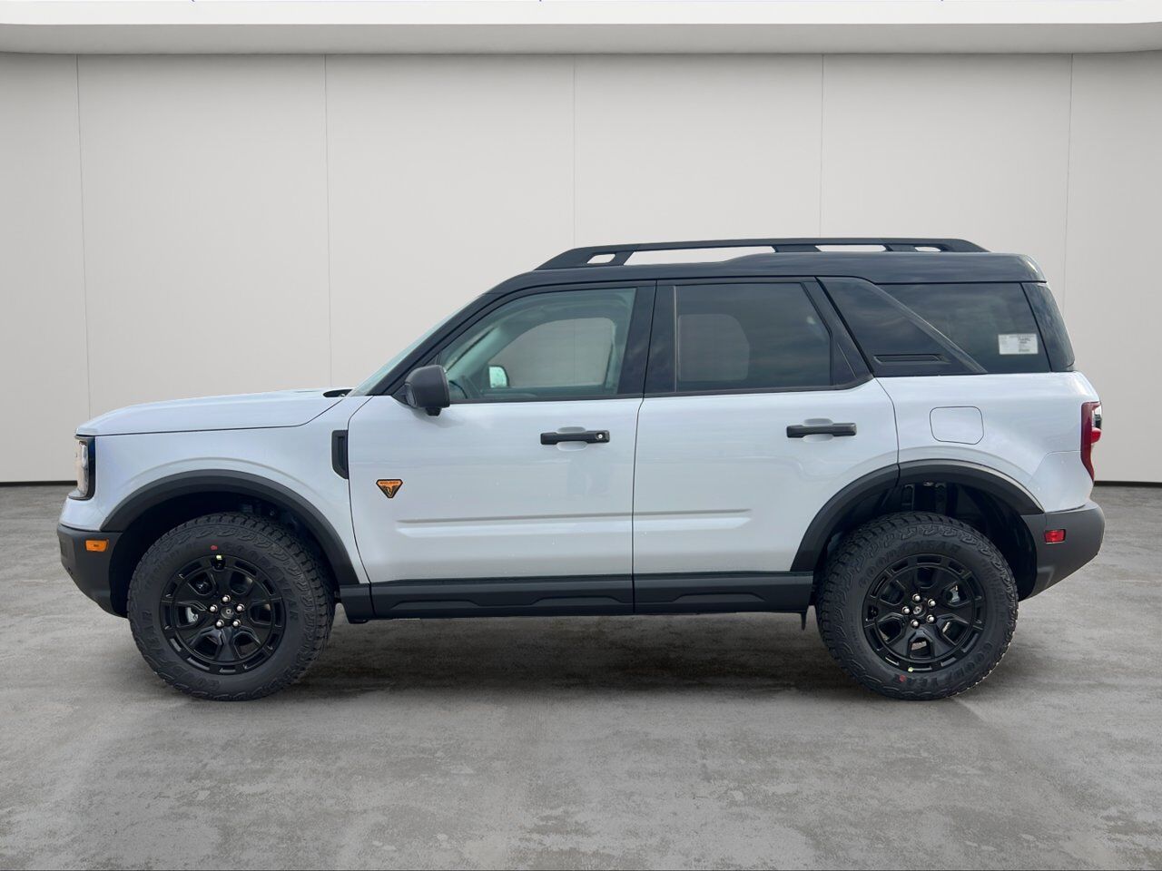2026 Ford Bronco Sport Badlands Sherwood Park AB