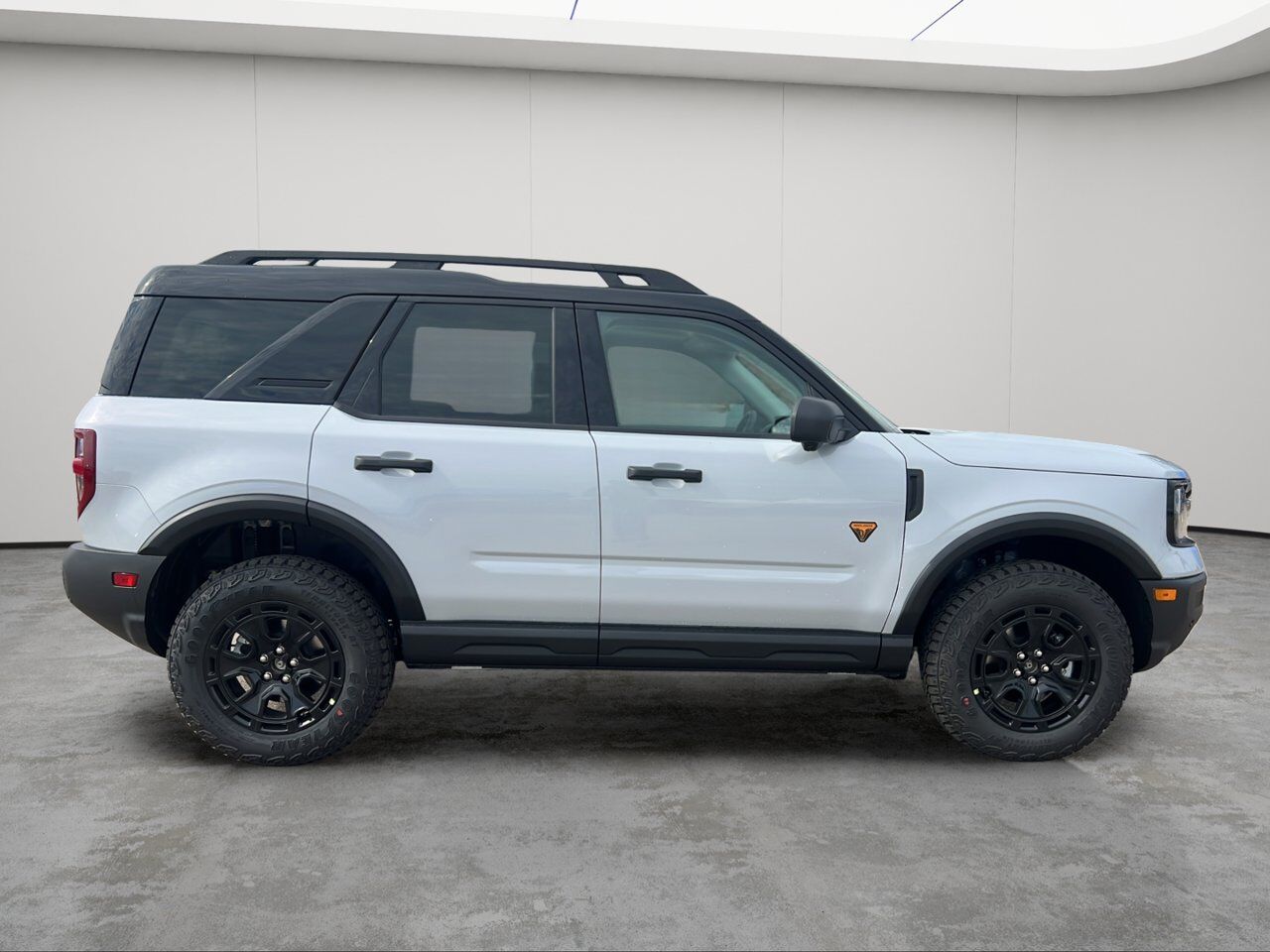 2026 Ford Bronco Sport Badlands Sherwood Park AB