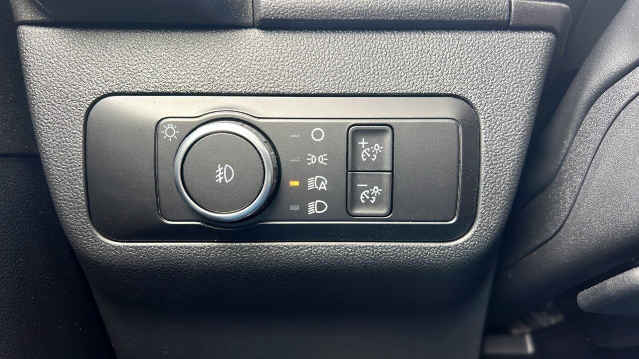2026 Ford Bronco Sport Badlands Sherwood Park AB