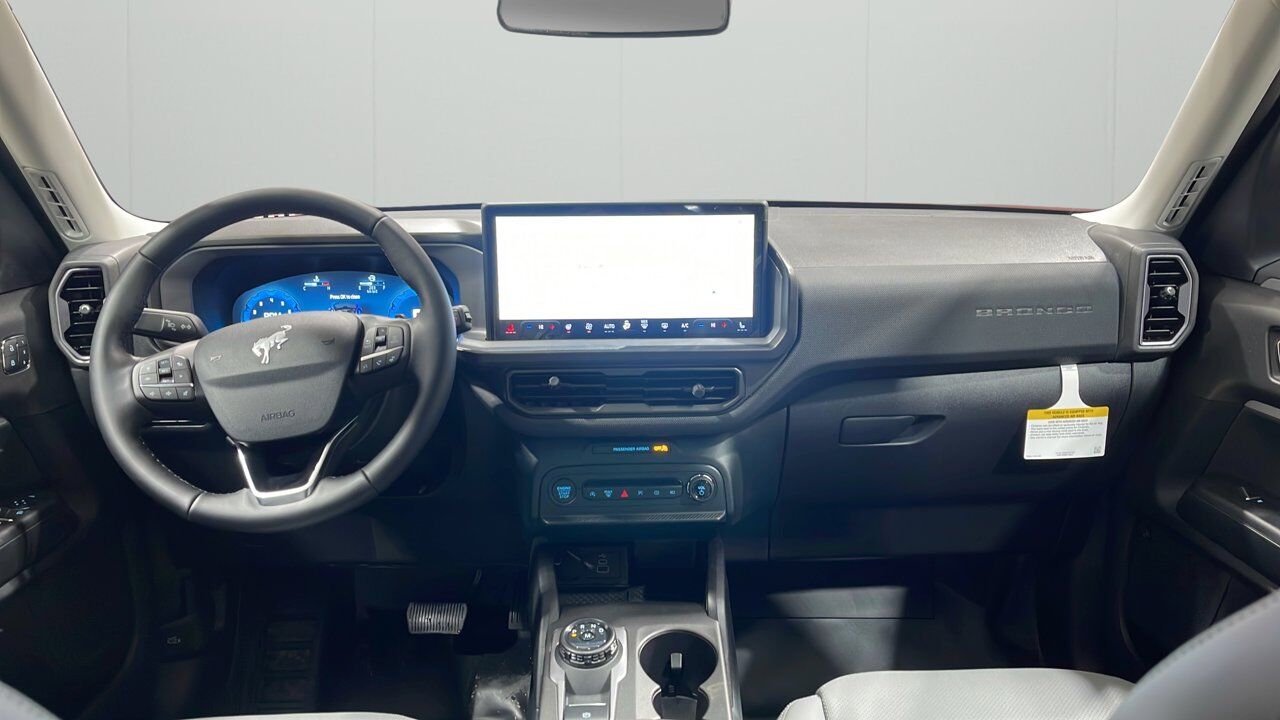 2026 Ford Bronco Sport Badlands Sherwood Park AB