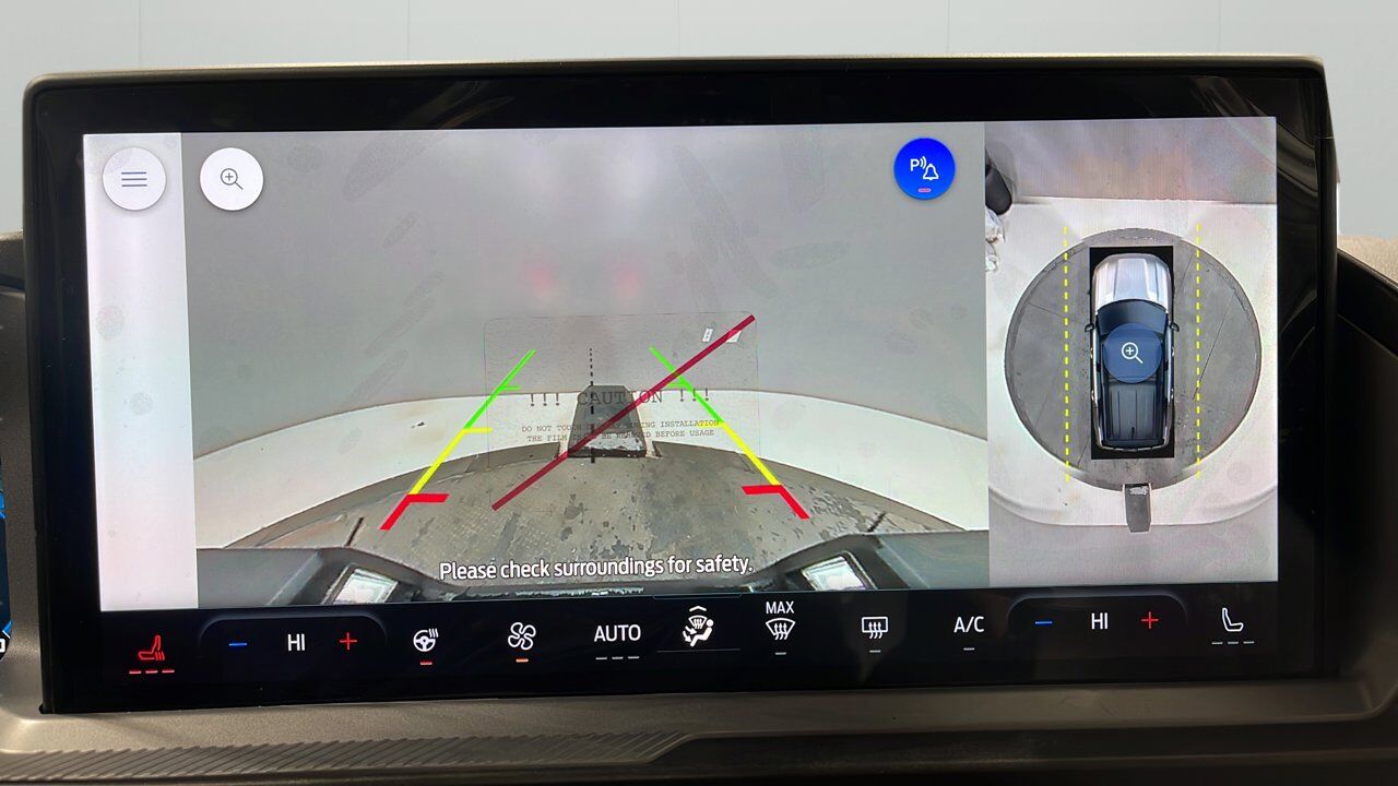 2026 Ford Bronco Sport Badlands Sherwood Park AB